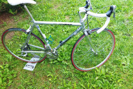 Rower szosowy gitane alu