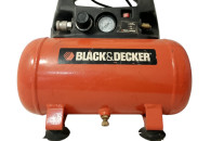 SPRĘŻARKA BLACK&DECKER BD 55/6