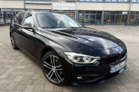 Bmw 3 f31 lift