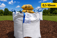 Kora Sosnowa Ściółkowa 0,1-10 PH3,5-6,5 BIG BAG