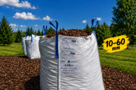 Kora Sosnowa Średnia 10-60 BIG BAG 1m3=22worki
