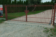Ogrodzenie