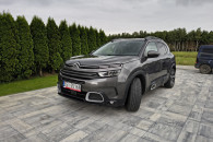 Citroen C5 Aircross 2021 1.5 blueHDI