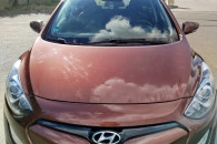 HYUNDAI i30 KOMBI 1.6 CRDi-110KM 2013r.