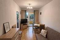 Mieszkanie do wynajęcia 36m2
