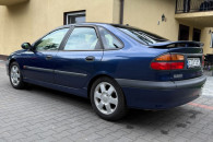 Renault Laguna 2.0 Benzyna Zdrowa