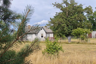 Ustawne100m2 Dom,las,5,70ha,siedlisko,bud GOSP.