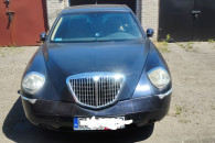 Lancia Thesis