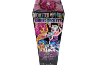 LOSOWA LALKA MONSTER HIGH BURIED SECRETS