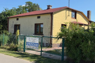 Dom 90 m2 Sędzice gmina Wróblew
