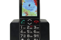 TELEFON MAXCOM MM720BB