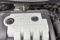 Volkswagen Passat B6 1,9 TDI 2008r. BlueMotion