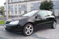 Volkswagen Golf 5 LPG STAG