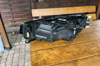 Lampa Prawa T-Cross Matrix prawa