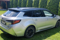 Toyota Corolla GR 2022r salon Polska