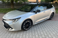 Toyota Corolla GR 2022r salon Polska