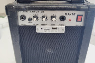 Wzmacniacz rocktile GA-10