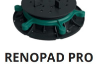 Renopad PRO podkładki tarasowe