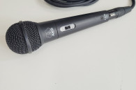 Stereofoniczny mikrofon dynamiczny