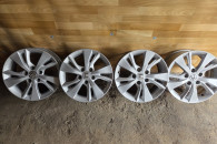 Alufelgi 16"Honda