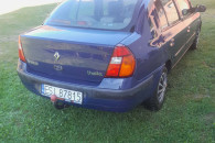 Renault Thalia