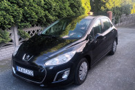 PEUGEOT 308 1.6HDI