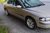 Volvo S60 2.4 140km