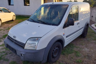 Ford Transit connect 2005 rok 1.8 diesel