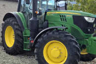 John deere 6155m