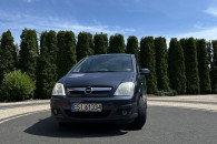 OPEL MERIVA 1.6