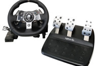 KIEROWNICA LOGITECH G29 XBOX + PEDAŁY