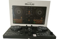 KONSOLA DJ ALPHA THETA DDJ-FLX2