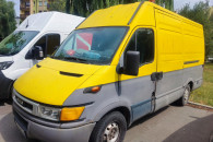 Iveco 2.8 2002