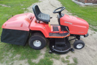 Kosiarka traktorek 20 hp