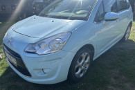 Citroen C3 II lift exclusive