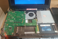 Asus x540l części