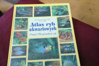 Atlas ryb akwariowych