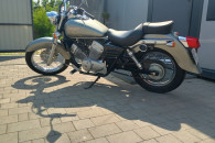 Honda schadow