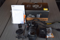 nikon d5200