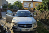 WV Passat B5
