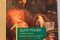 JĘZYK POLSKI sztuka wyrazu - klasa 1 , 2, 3, 4