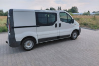 Renault Trafic 1.9 Dci 101km, Klimatyzacja.