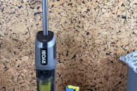 Odkurzacz Ryobi 3w1