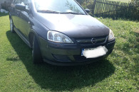 Opel Corsa C