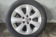 Alu OPEL 5x110