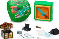 MINI VERSE MINECRAFT MOJANG