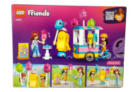 LEGO FRIENDS ICE CREAM&BALLOON STAND 42692