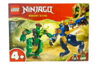 LEGO NINJAGO DRAGONS RISING 71853