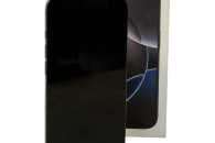 TELEFON IPHONE 16PRO 256GB