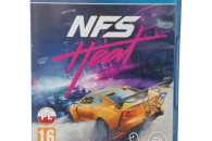 GRA PLAYSTATION 4 NEED FOR SPEED : HEAT